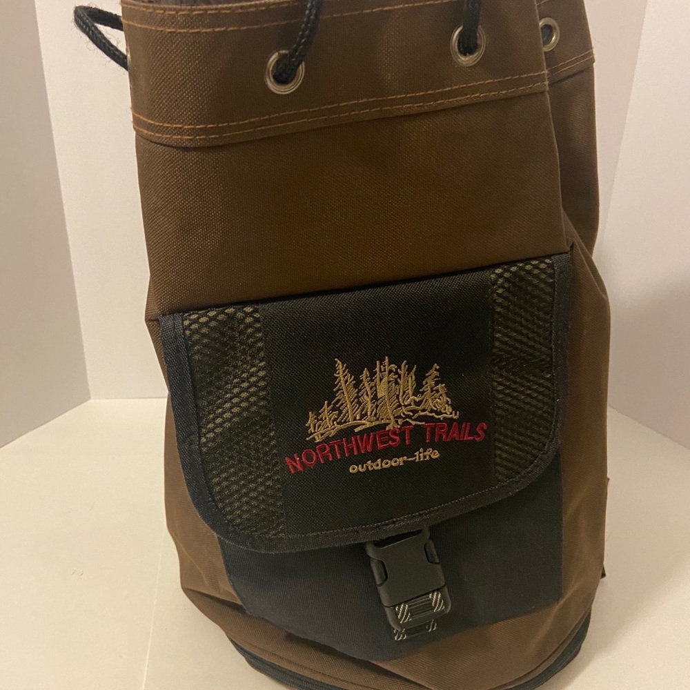 Northland Trails backpack